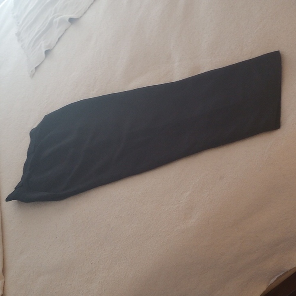 Jacobson's Linen Slacks - Picture 2 of 5